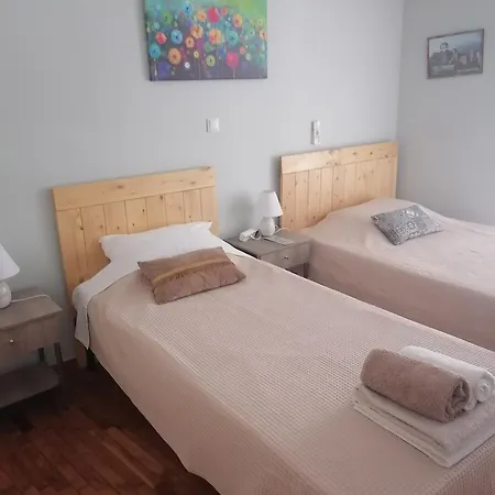 Spacious Apartment Archidamoy 114 Σπάρτη Εξωτερικό φωτογραφία
