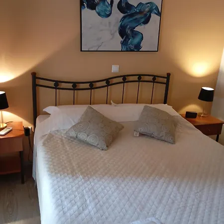 Spacious Apartment Archidamoy 114 Σπάρτη Εξωτερικό φωτογραφία
