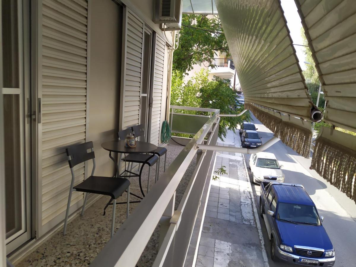 Appartement Spacious Archidamoy 114 Sparte