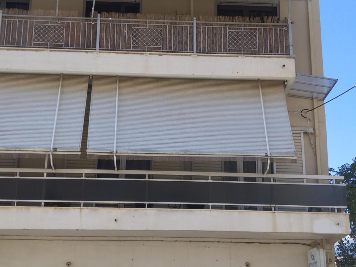 Spacious Archidamoy 114 Appartement *