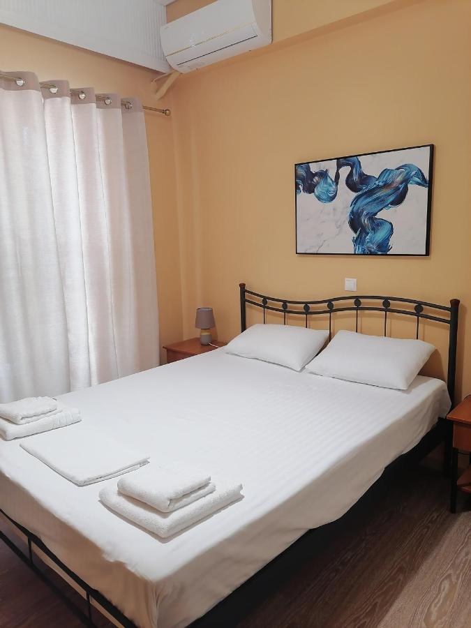 Spacious Archidamoy 114 Appartement