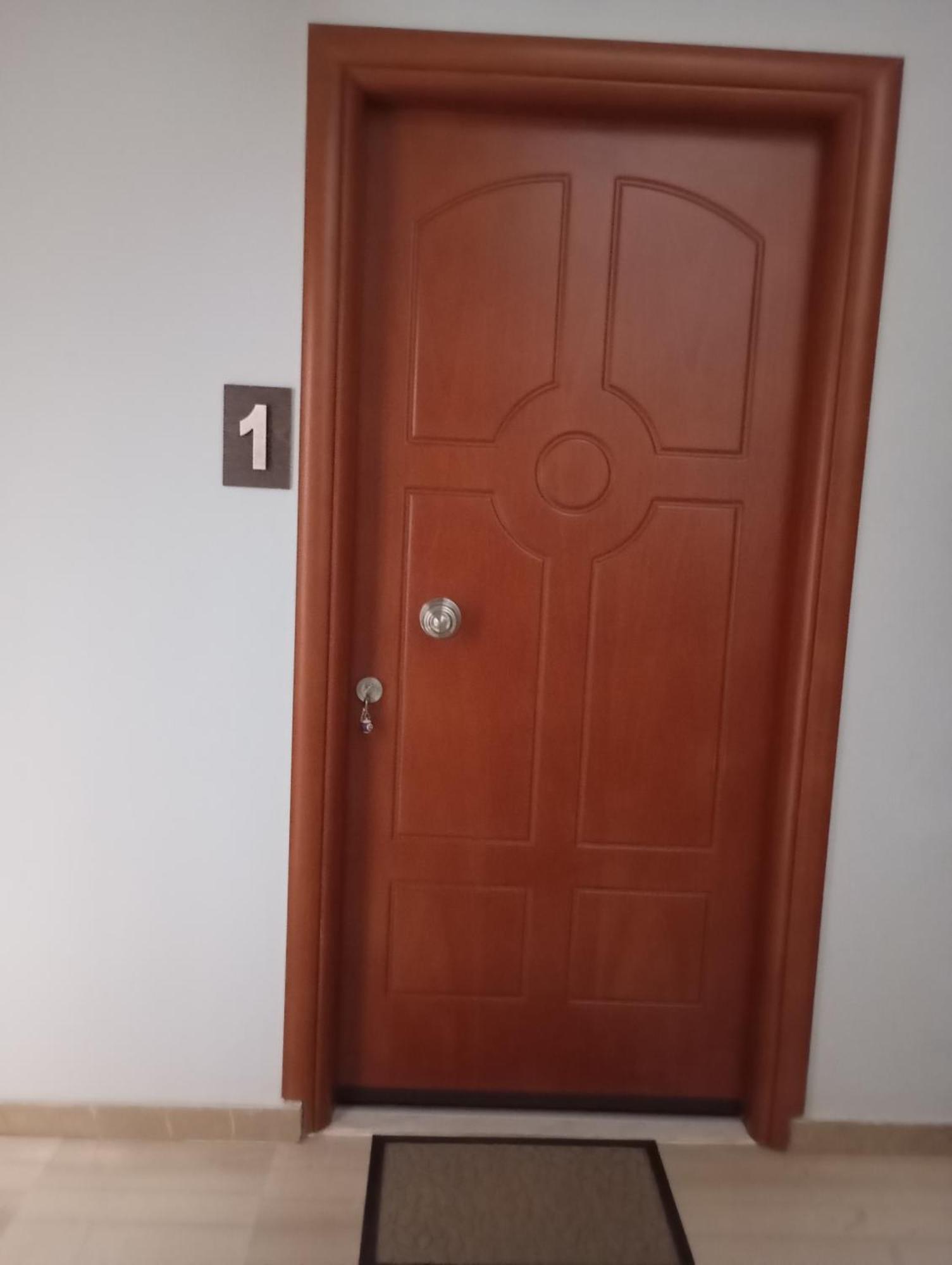 Spacious Archidamoy 114 Appartement *