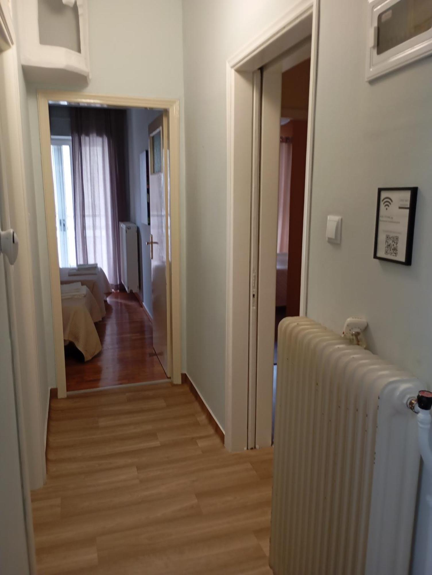 Spacious Archidamoy 114 Appartement *