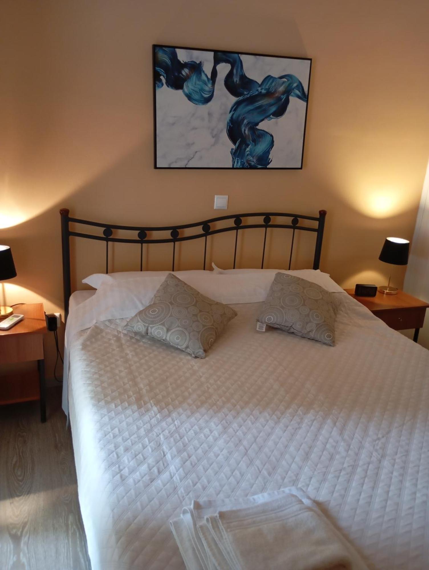 Spacious Archidamoy 114 Appartement *